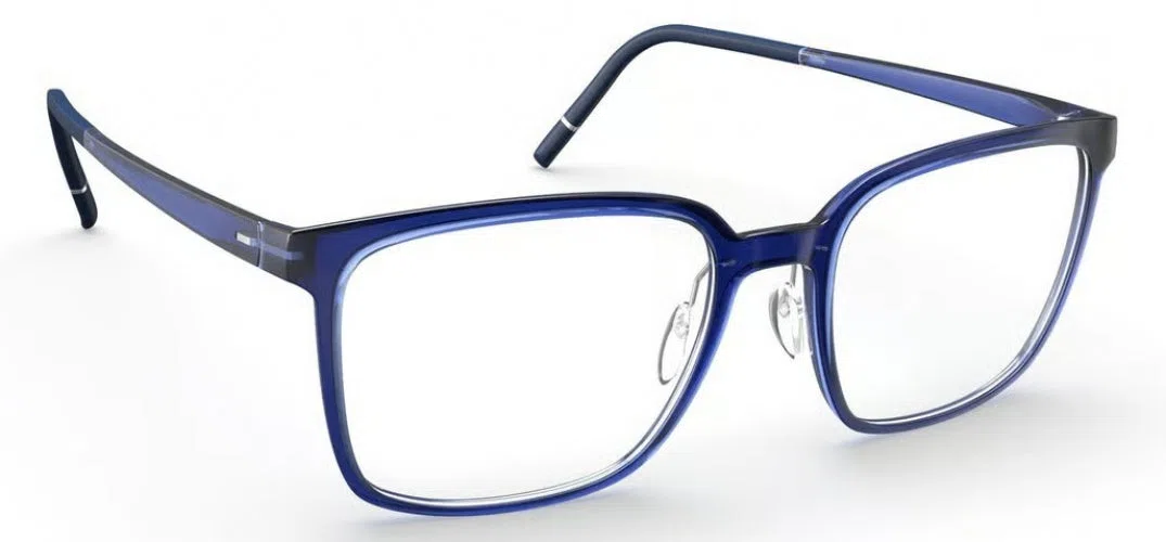 Silhouette Clear Sky 2973 Eyeglasses - view 25